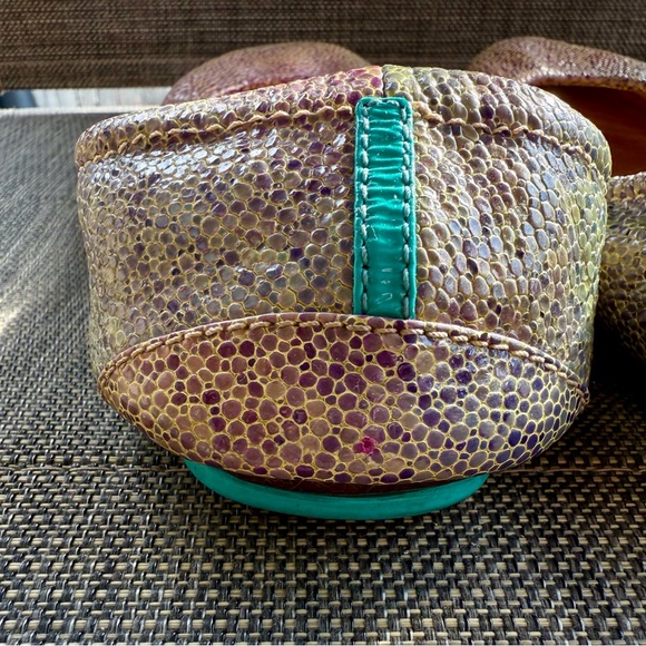 Toscani Tieks! RARE & HTF! - Picture 5 of 14